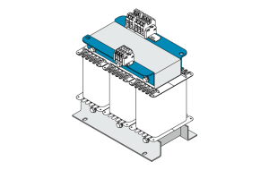 Transformatory 3-fazowe 1